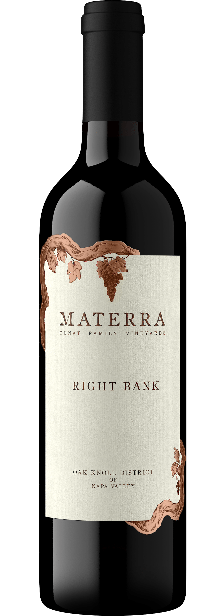 Materra Right Bank Merlot Blend